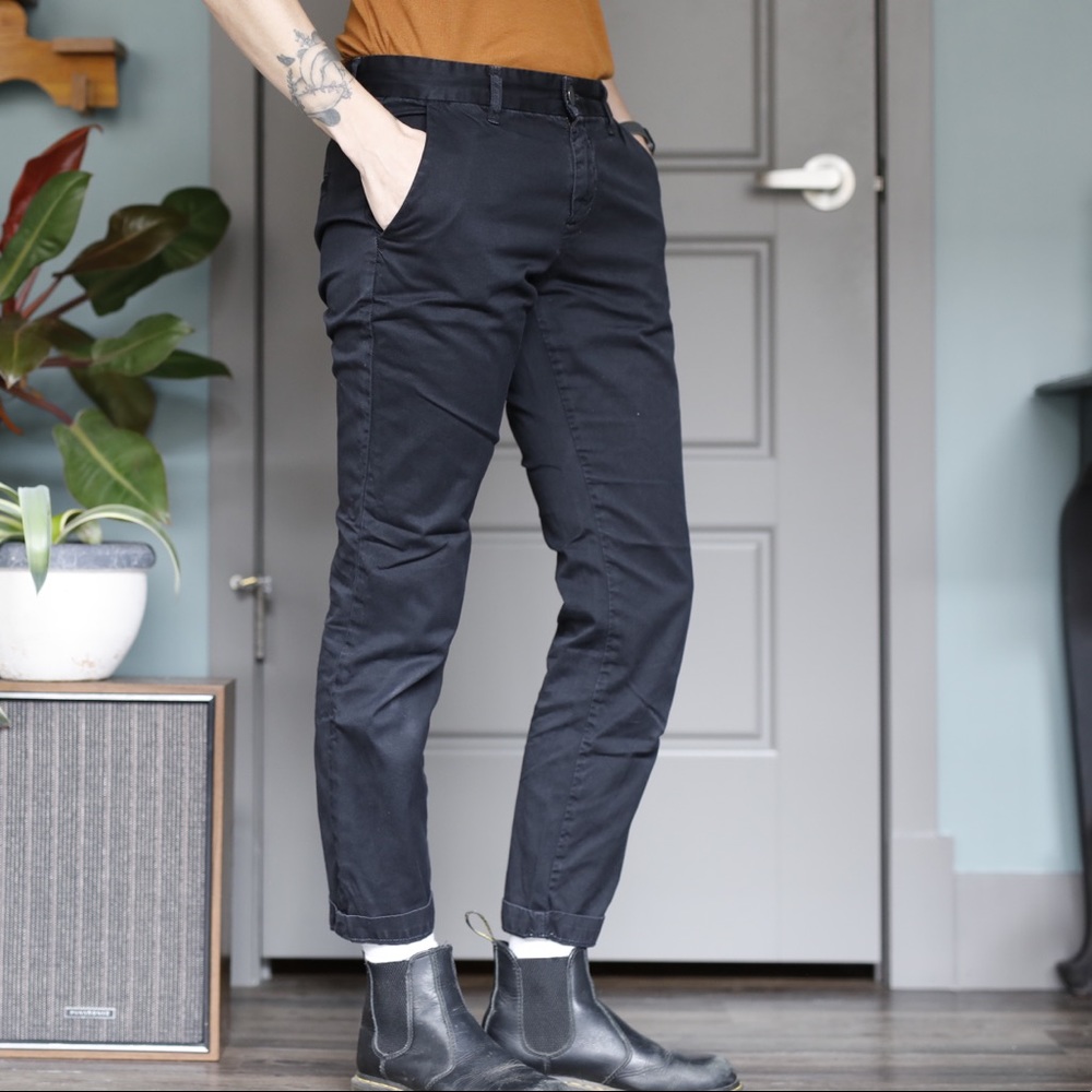 Current/Elliot Confidant Pant